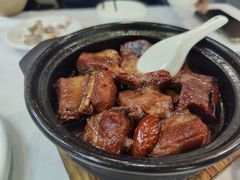 秘制红枣骨-文记壹心鸡(宝华路店)