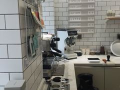-Onirii Coffee(长乐路店)