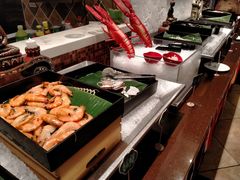 -火舞泰·泰式海鲜火锅餐厅(世纪城店)