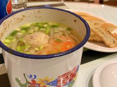 -海尔巴格·新疆菜(吐鲁番店)