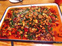 霸王兔.-兔槽江湖菜·重庆璧山兔(水围店)