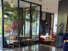 -院里寻菜·精致庭院菜(观沙岭店)