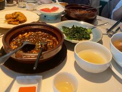 -吴越荣记苏州菜·松鼠桂鱼(月光码头店)