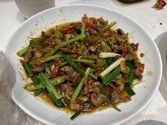 -辣公子·千岛湖私房菜(滨江店)