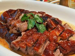 -广府乡下·饭庄(新港东路店)