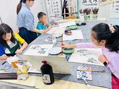 -昂立少儿成长中心(浦东蓝村路地铁站校区)