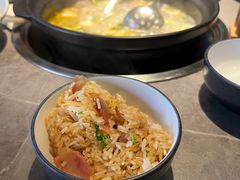 -同仁四季椰子鸡(海岸城天利店)