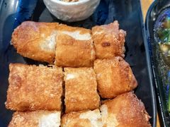 -Doo Dee Thai Food(Issan/Isaan/Esan)