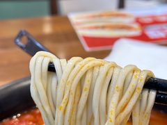 -李先生牛肉面大王(济南火车站候车室店)
