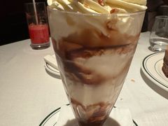 -Wolfgang’s Steakhouse 沃夫冈牛排馆(上海白玉兰广场店)