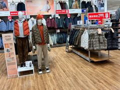 -优衣库(南宁万象城店)