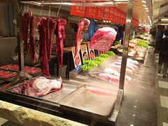 -星伦多自助料理·涮烤一体(江桥万达店)