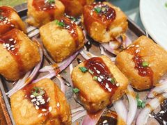 -申阿婆·上海菜·小海鲜(国展店)