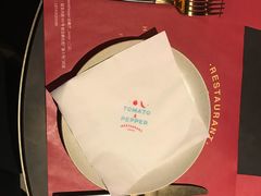 -Tomato&Pepper西餐厅