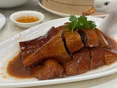 -禾府酒家·传统广府味(番禺店)