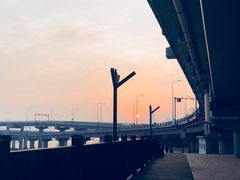 -星海湾跨海大桥