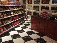 -火吧PTV聚会餐厅(10号店)