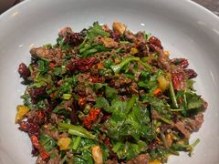 -长安记·大美陕菜(大族广场店)