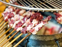 -源味居手把签烧烤(长春一店)
