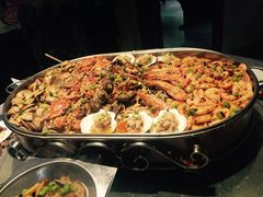 -金掌勺东北菜(格兰晴天店)