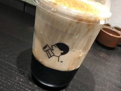 -喜茶(中山利和新地店)