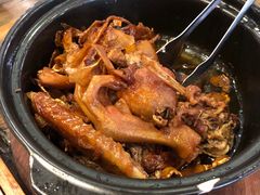 -临家闽南菜(宝洲路店)