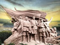 -湘鄂西苏区革命烈士陵园