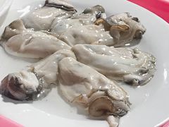-花苑美食横琴生蚝火锅(拱北粤华路店)
