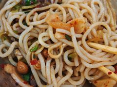 -李氏紫竹林卤粉(火车站店)