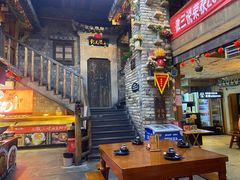 -徽三说·土徽菜·中国徽菜连锁品牌(阳湖总店)