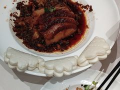 -大鸭梨烤鸭(甘家口店)