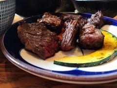 -炎蔵牛舌烤肉