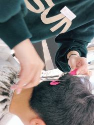 -丝念美发·专注烫染