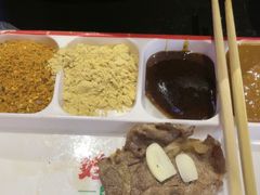 -吾悦广场(渭南店)