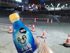 -江杨农产品批发市场