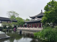 -杭州西子湖四季酒店-WL BISTRO西湖餐厅(灵隐路店)