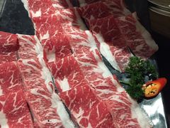 -煲宫猪肚鸡(昆山金鹰国际购物中心店)
