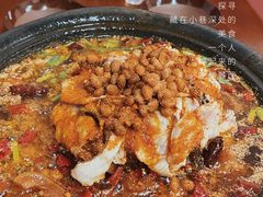 -榕江牛瘪牛肉火锅(东新路店)