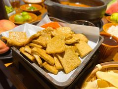 -贵厨酸汤牛肉(花果园国际中心店)