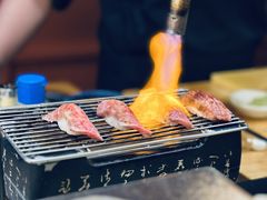 -Sushi Hanzo半藏(天环广场店)