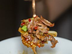 -湘辣辣鲜炒黄牛肉(顺义华联店)