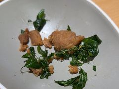 -隅乐胡椒虾·台湾菜·团建(皇岗店)