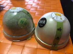 -蜜蜂小象·榴莲千层蛋糕(时代汇11栋店)