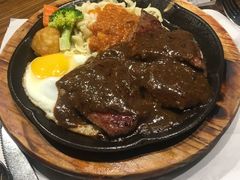 -西缘牛排(荟聚购物中心店)
