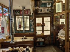 -東門韩国传统烤肉·韩国料理(银座直营店)