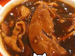 -庆丰包子铺(和平里店)