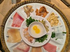 -上坐过桥米线(顺城店)