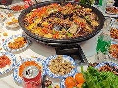 -一烙锅(友谊店)