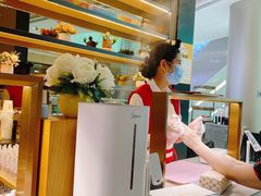 -海底捞火锅(金光华店)