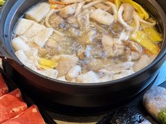 -三克火锅影院(来福士店)